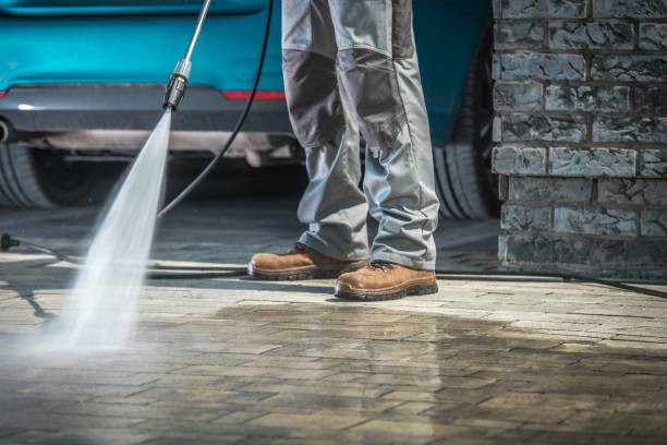 Best Pool Deck Cleaning  in Malabar, FL
