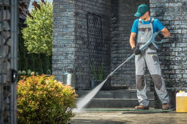 Best Factory Floor Cleaning  in Malabar, FL