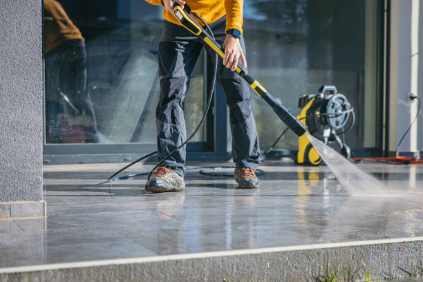 Best Patio and Deck Pressure Washing  in Malabar, FL