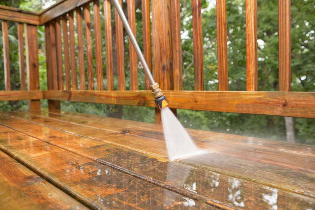 Best Fence Cleaning  in Malabar, FL