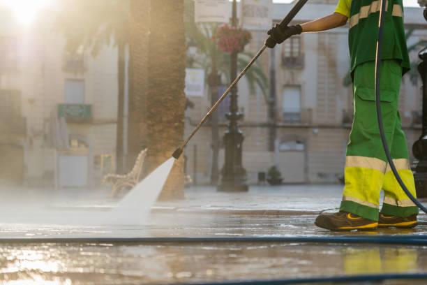 Best Oil Spill Cleanup  in Malabar, FL